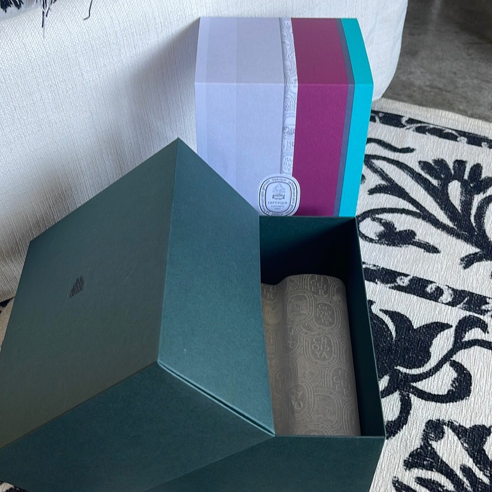 DIPTYQUE Gift Box - Picture 3 of 4